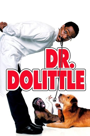 https://static.tvtropes.org/pmwiki/pub/images/dr_doolittle_1998_poster.jpg