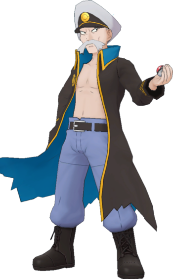 https://static.tvtropes.org/pmwiki/pub/images/drake.png