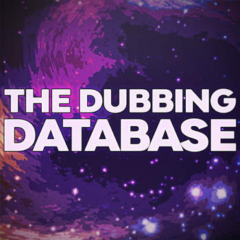 The Dubbing Database Wiki Tv Tropes<script async src=