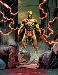 The Flash The Reverse Flashes Characters Tv Tropes<script async src=