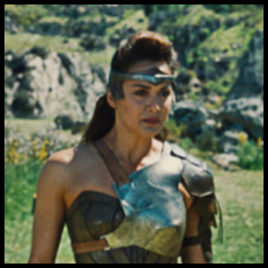 DCEU Amazons And Gods / Characters - TV Tropes