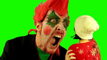 the nostalgia critic nightmare fuel tv tropes christmas with the kranks tv tropes