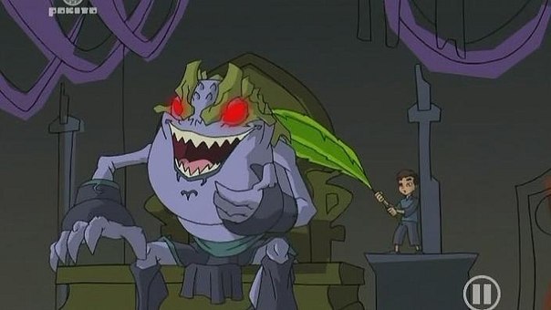 Jackie Chan Adventures The Demon Sorcerers / Characters TV Tropes.