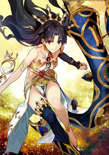 https://static.tvtropes.org/pmwiki/pub/images/fgo_archer_ishtar_1.jpg
