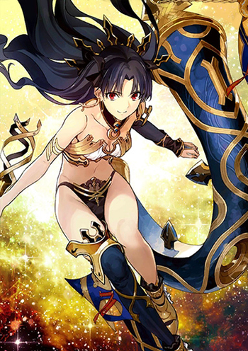 https://static.tvtropes.org/pmwiki/pub/images/fgo_archer_ishtar_3.jpg