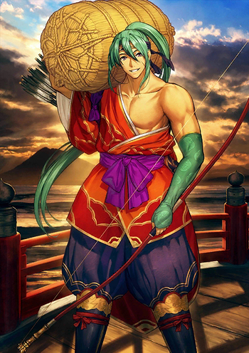 https://static.tvtropes.org/pmwiki/pub/images/fgo_archer_tawara_1.jpg