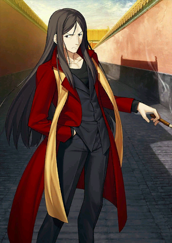 https://static.tvtropes.org/pmwiki/pub/images/fgo_caster_zhuge_liang_1.jpg