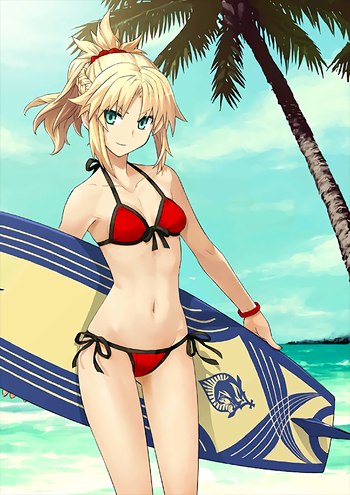https://static.tvtropes.org/pmwiki/pub/images/fgo_rider_mordred_1.jpg