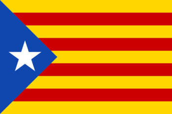 https://static.tvtropes.org/pmwiki/pub/images/flag_of_catalan_independence.png