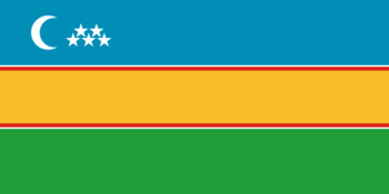https://static.tvtropes.org/pmwiki/pub/images/flag_of_karakalpakstan.png
