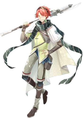 Food Fantasy Super Rare Souls A To G / Characters - TV Tropes