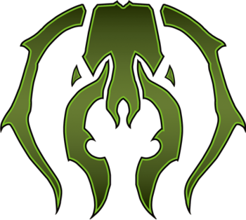 https://static.tvtropes.org/pmwiki/pub/images/golgari_logo_5.png