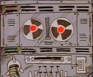 Whatever Happened To Robot Jones Characters Tv Tropes<script async src=