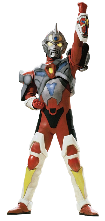 https://static.tvtropes.org/pmwiki/pub/images/gridman_the_hyper_agent_render.png