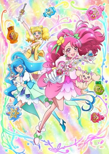 https://static.tvtropes.org/pmwiki/pub/images/healingoodprettycure.jpg