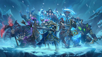 https://static.tvtropes.org/pmwiki/pub/images/hearthstone_knights_of_the_frozen_throne_1.jpg