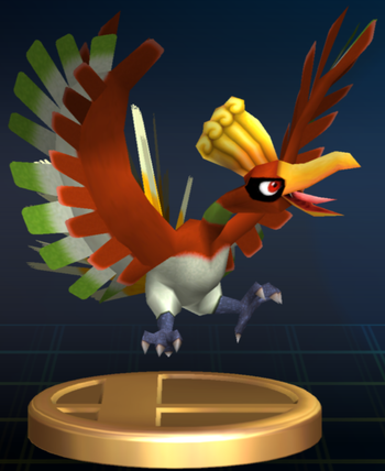 https://static.tvtropes.org/pmwiki/pub/images/ho_oh___brawl_trophy.png