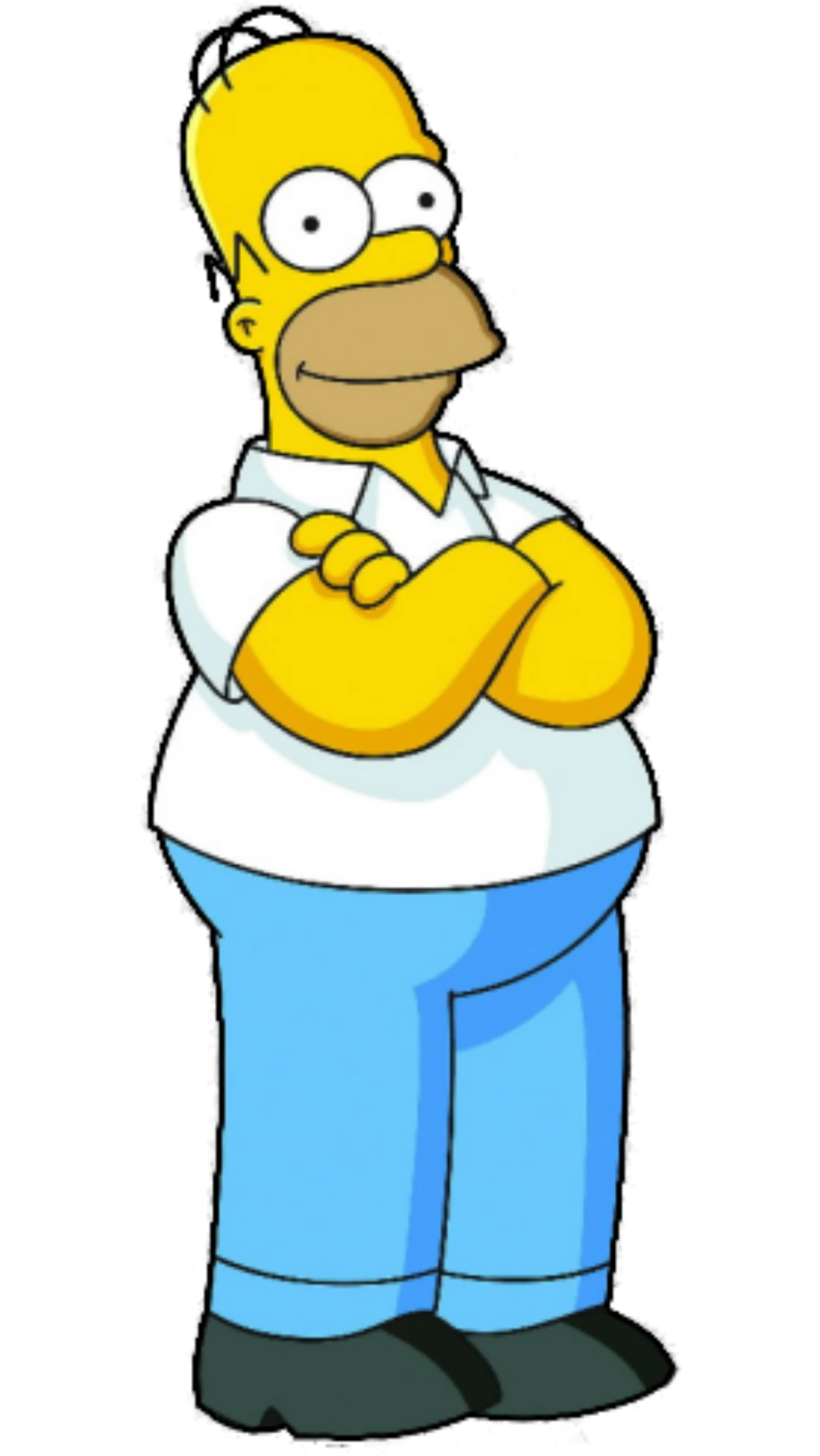 The Simpsons - Homer Simpson / Characters - TV Tropes