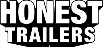 Honest Trailers Honest Trailers