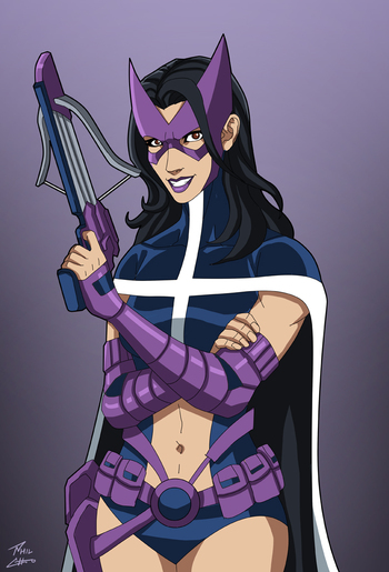 https://static.tvtropes.org/pmwiki/pub/images/huntress_e27_2.jpg