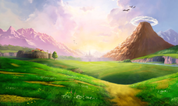 https://static.tvtropes.org/pmwiki/pub/images/hyrule_field_oot3d.png