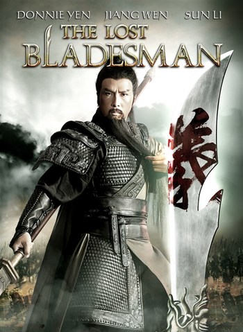 romance of the three kingdoms tv tropes