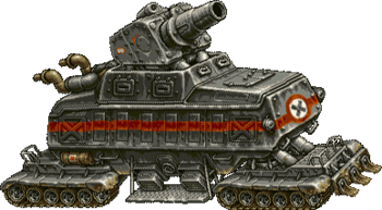 metal slug tv tropes