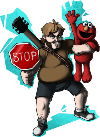 https://static.tvtropes.org/pmwiki/pub/images/jack_and_elmo.png