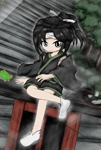 https://static.tvtropes.org/pmwiki/pub/images/jinbeiillustcrop.jpg