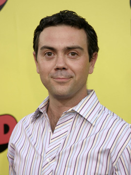 Joe Lo Truglio Joe Lo Truglio