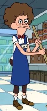 https://static.tvtropes.org/pmwiki/pub/images/joshwithbroom.jpg