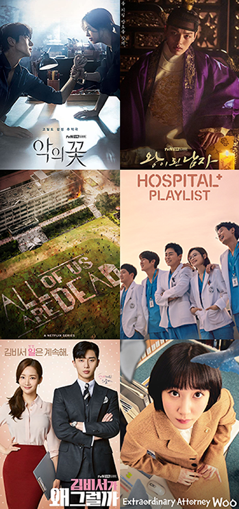 Kdrama Shows