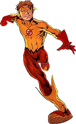 The Flash The Flashes Characters Tv Tropes<script async src=