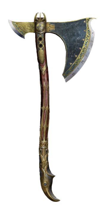 https://static.tvtropes.org/pmwiki/pub/images/leviathanaxeupgraded.png