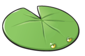 https://static.tvtropes.org/pmwiki/pub/images/lily_pad_1.png