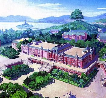 https://static.tvtropes.org/pmwiki/pub/images/mahora_academy.jpg