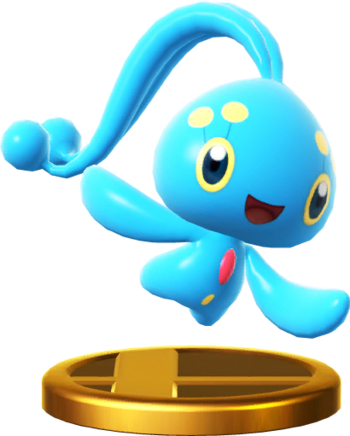 https://static.tvtropes.org/pmwiki/pub/images/manaphy_trophy.png