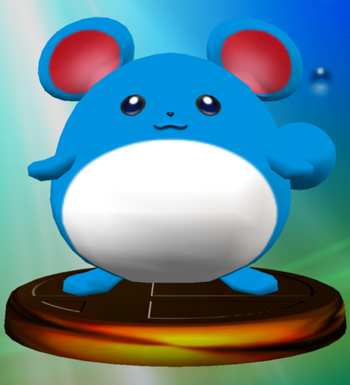 https://static.tvtropes.org/pmwiki/pub/images/marill_trophy_melee.png