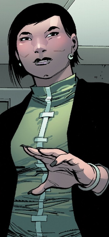 https://static.tvtropes.org/pmwiki/pub/images/min_wei_earth_616_from_amazing_spider_man_vol_4_1_001.jpg