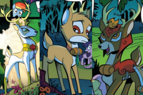 https://static.tvtropes.org/pmwiki/pub/images/mlp_the_deer_root_of_the_problem_arc.png