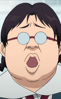 What shall sket dance hime onizuka panties Opinion you sket dance hime onizuka panties matchless