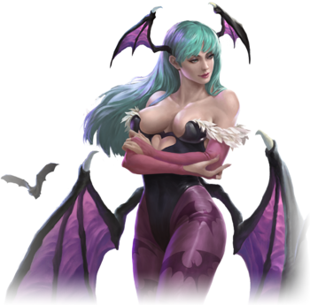 https://static.tvtropes.org/pmwiki/pub/images/morrigan_aensland.png