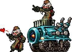tv tropes metal slug