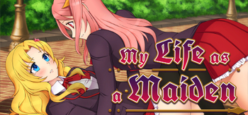 https://static.tvtropes.org/pmwiki/pub/images/my_life_as_a_maiden_header.jpg