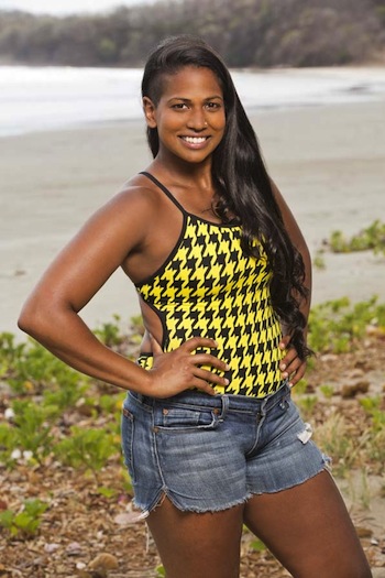 Survivor: San Juan del Sur / Characters - TV Tropes