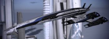 https://static.tvtropes.org/pmwiki/pub/images/normandy_sr2_alliance_livery.png
