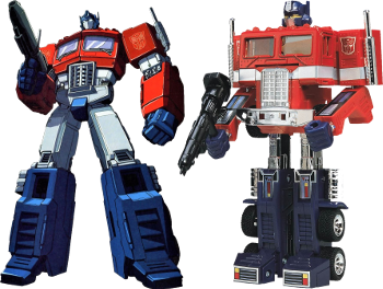 Tony Todd - Transformers Wiki