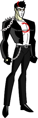 https://static.tvtropes.org/pmwiki/pub/images/ouroboros.png