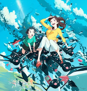 https://static.tvtropes.org/pmwiki/pub/images/penguin_highway.jpg