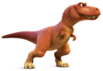 https://static.tvtropes.org/pmwiki/pub/images/ramsey_the_good_dinosaur_disney_pixar.png